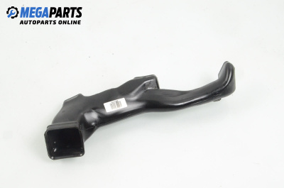 Въздуховод за Porsche Panamera Hatchback I (03.2009 - 12.2017) 4.8 Turbo, 500 к.с., № 97057249400