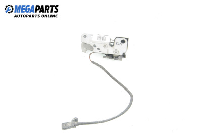 Брава преден капак за Porsche Panamera Hatchback I (03.2009 - 12.2017)