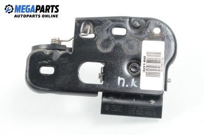 Заключалка преден капак за Porsche Panamera Hatchback I (03.2009 - 12.2017), № 1T0823480B