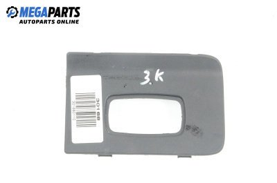 Кора заден капак за Porsche Panamera Hatchback I (03.2009 - 12.2017), 4+1 вр., хечбек, № 970555441