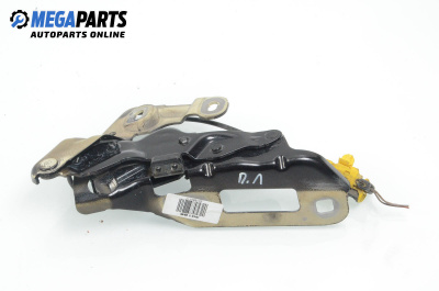 Панта преден капак за Porsche Panamera Hatchback I (03.2009 - 12.2017), 4+1 вр., хечбек, позиция: лява