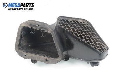 Въздуховод за Porsche Panamera Hatchback I (03.2009 - 12.2017) 4.8 Turbo, 500 к.с., № 97057207202