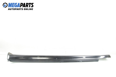 Праг за Porsche Panamera Hatchback I (03.2009 - 12.2017), 4+1 вр., хечбек, позиция: лява