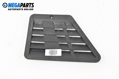 Въздуховод за Porsche Panamera Hatchback I (03.2009 - 12.2017) 4.8 Turbo, 500 к.с., № 97057244201