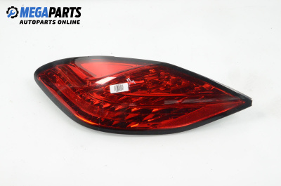 Стоп за Porsche Panamera Hatchback I (03.2009 - 12.2017), хечбек, позиция: дясна, № 97063141203