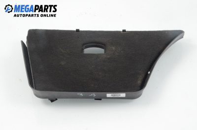 Кора багажник за Porsche Panamera Hatchback I (03.2009 - 12.2017), 4+1 вр., хечбек, № 97055105600