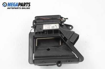 Въздуховод за Porsche Panamera Hatchback I (03.2009 - 12.2017) 4.8 Turbo, 500 к.с., № 97057221200