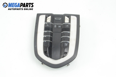 Плафон за Porsche Panamera Hatchback I (03.2009 - 12.2017), № 7PP959551