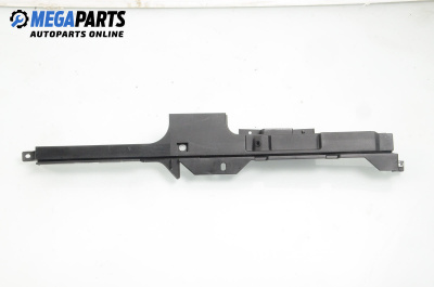 Кора багажник за Porsche Panamera Hatchback I (03.2009 - 12.2017), 4+1 вр., хечбек, № 97055141700