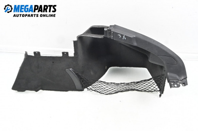 Кора багажник за Porsche Panamera Hatchback I (03.2009 - 12.2017), 4+1 вр., хечбек, № 97055105204