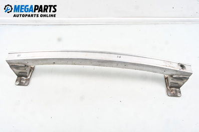 Основа броня за Porsche Panamera Hatchback I (03.2009 - 12.2017), хечбек, позиция: задна