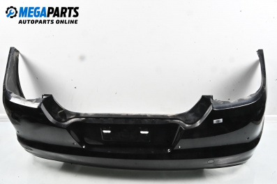 Задна броня за Porsche Panamera Hatchback I (03.2009 - 12.2017), хечбек