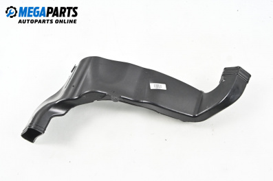 Въздуховод за Porsche Panamera Hatchback I (03.2009 - 12.2017) 4.8 Turbo, 500 к.с., № 97057242201