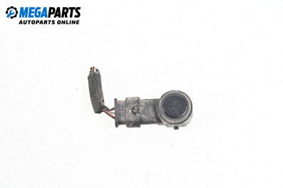 Парктроник за Porsche Panamera Hatchback I (03.2009 - 12.2017)