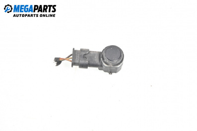 Парктроник за Porsche Panamera Hatchback I (03.2009 - 12.2017)