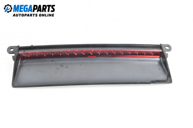 Трети стоп за Porsche Panamera Hatchback I (03.2009 - 12.2017), хечбек