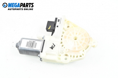 Електромотор за стъклоподемник за Porsche Panamera Hatchback I (03.2009 - 12.2017), 4+1 вр., хечбек, позиция: предна, лява, № 924205-100