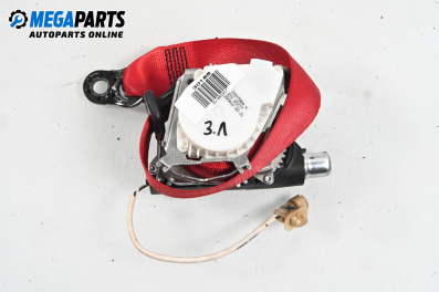 Предпазен колан за Porsche Panamera Hatchback I (03.2009 - 12.2017), 4+1 вр., позиция: задна, лява