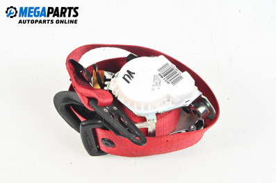 Предпазен колан за Porsche Panamera Hatchback I (03.2009 - 12.2017), 4+1 вр., позиция: предна, лява