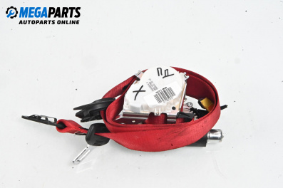 Предпазен колан за Porsche Panamera Hatchback I (03.2009 - 12.2017), 4+1 вр., позиция: предна, дясна