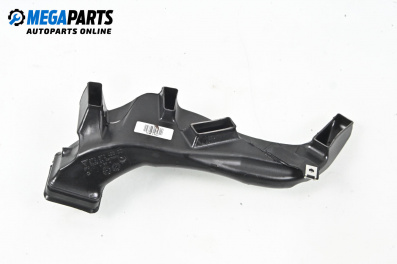 Въздуховод за Porsche Panamera Hatchback I (03.2009 - 12.2017) 4.8 Turbo, 500 к.с., № 97057249302