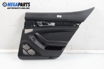 Кора врата за Porsche Panamera Hatchback I (03.2009 - 12.2017), 4+1 вр., хечбек, позиция: задна, дясна