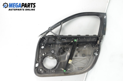 Основа кора врата за Porsche Panamera Hatchback I (03.2009 - 12.2017), 4+1 вр., хечбек, позиция: предна, лява