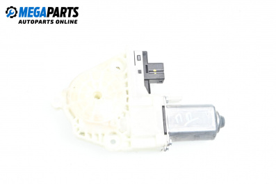 Електромотор за стъклоподемник за Porsche Panamera Hatchback I (03.2009 - 12.2017), 4+1 вр., хечбек, позиция: задна, дясна