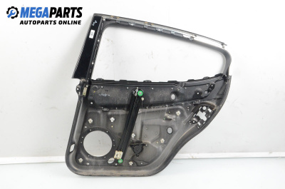 Основа кора врата за Porsche Panamera Hatchback I (03.2009 - 12.2017), 4+1 вр., хечбек, позиция: задна, лява, № 97053620100