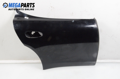 Врата за Porsche Panamera Hatchback I (03.2009 - 12.2017), 4+1 вр., хечбек, позиция: задна, дясна