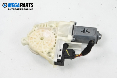 Електромотор за стъклоподемник за Porsche Panamera Hatchback I (03.2009 - 12.2017), 4+1 вр., хечбек, позиция: задна, дясна
