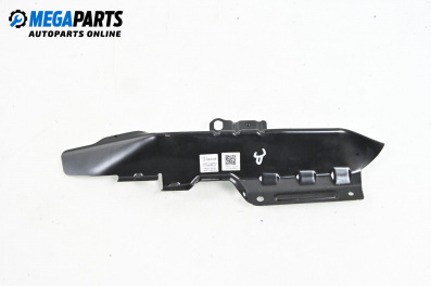 Планка за Porsche Panamera Hatchback I (03.2009 - 12.2017), 4+1 вр., хечбек, № 97055564602