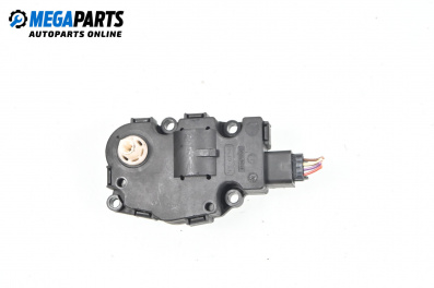 Моторче клапа парно за Porsche Panamera Hatchback I (03.2009 - 12.2017) 4.8 Turbo, 500 к.с., № 410475520