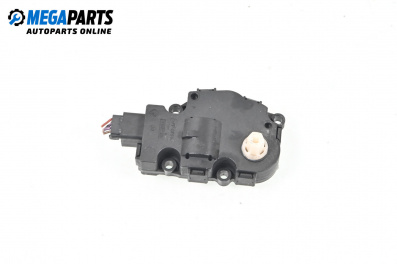 Моторче клапа парно за Porsche Panamera Hatchback I (03.2009 - 12.2017) 4.8 Turbo, 500 к.с., № 410475520