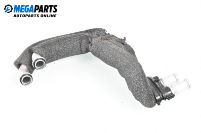 Тръби парно за Porsche Panamera Hatchback I (03.2009 - 12.2017) 4.8 Turbo, 500 к.с.