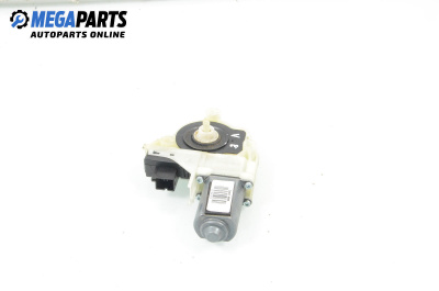 Електромотор за стъклоподемник за Porsche Panamera Hatchback I (03.2009 - 12.2017), 4+1 вр., хечбек, позиция: задна, лява