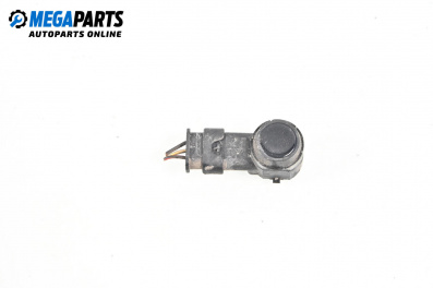 Парктроник за Porsche Panamera Hatchback I (03.2009 - 12.2017)