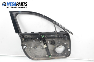 Основа кора врата за Porsche Panamera Hatchback I (03.2009 - 12.2017), 4+1 вр., хечбек, позиция: предна, дясна