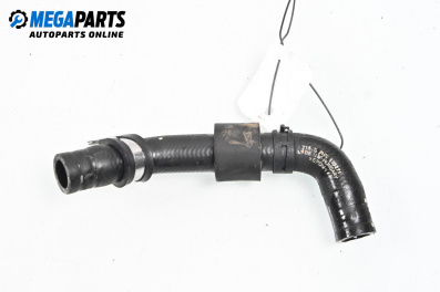 Воден маркуч за Porsche Panamera Hatchback I (03.2009 - 12.2017) 4.8 Turbo, 500 к.с.