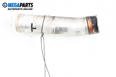 Тръба турбо за Porsche Panamera Hatchback I (03.2009 - 12.2017) 4.8 Turbo, 500 к.с., № 94810626002