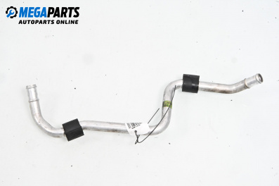 Тръба парно за Porsche Panamera Hatchback I (03.2009 - 12.2017) 4.8 Turbo, 500 к.с.