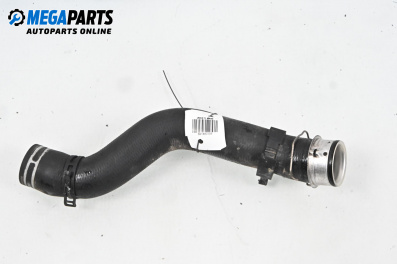 Маркуч турбо за Porsche Panamera Hatchback I (03.2009 - 12.2017) 4.8 Turbo, 500 к.с., № 97010640002