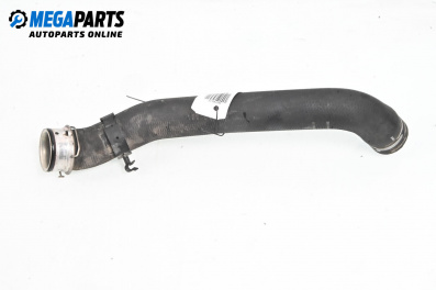 Маркуч турбо за Porsche Panamera Hatchback I (03.2009 - 12.2017) 4.8 Turbo, 500 к.с.