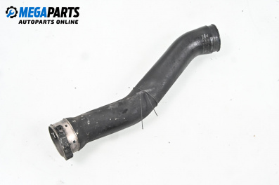 Маркуч турбо за Porsche Panamera Hatchback I (03.2009 - 12.2017) 4.8 Turbo, 500 к.с., № 97011017473