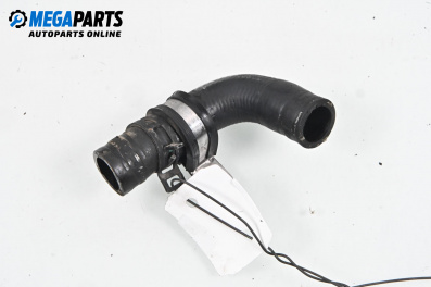 Воден маркуч за Porsche Panamera Hatchback I (03.2009 - 12.2017) 4.8 Turbo, 500 к.с.