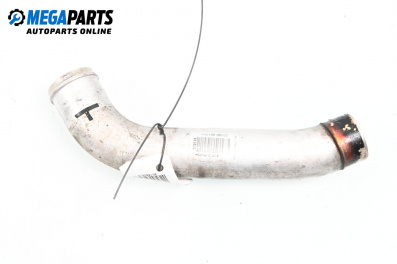 Тръба турбо за Porsche Panamera Hatchback I (03.2009 - 12.2017) 4.8 Turbo, 500 к.с., № 94810636002