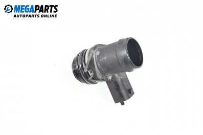 Въздуховод за Porsche Panamera Hatchback I (03.2009 - 12.2017) 4.8 Turbo, 500 к.с.