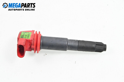 Запалителна бобина за Porsche Panamera Hatchback I (03.2009 - 12.2017) 4.8 Turbo, 500 к.с., № 0040102042