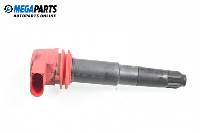 Запалителна бобина за Porsche Panamera Hatchback I (03.2009 - 12.2017) 4.8 Turbo, 500 к.с., № 94860210410