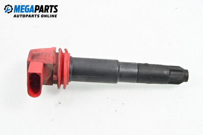 Запалителна бобина за Porsche Panamera Hatchback I (03.2009 - 12.2017) 4.8 Turbo, 500 к.с., № 94860210410